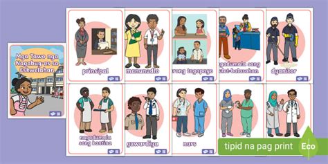 ABILIDAD: Tagalog.